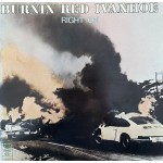 Burnin Red Ivanhoe: &rdquo;Right On&rdquo; &ndash; 1974 &ndash; DANMARK.    
