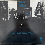 Burnin Red Ivanhoe: Miley Smile/Stage Recall &ndash; 1972 &ndash; DANMARK/2.