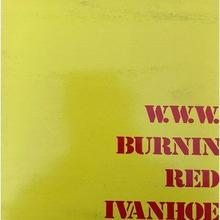 Burnin Red Ivanhoe: W.W.W. - 1971 &ndash; DANMARK/1.     