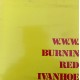 Burnin Red Ivanhoe: W.W.W. - 1971 – DANMARK/1.     