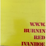 Burnin Red Ivanhoe: W.W.W. - 1971 &ndash; DANMARK/2.         325.-   