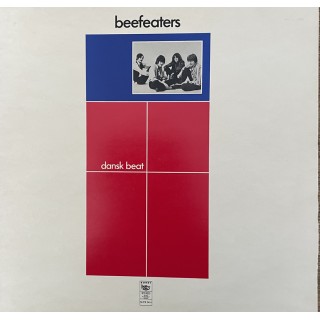 The Beefeaters: Dansk Beat &ndash; 1975 &ndash; DANMARK/2.            