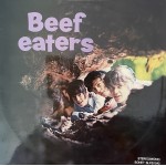 The Beefeaters: S/T &ndash; 1967 &ndash; DANMARK.  