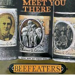 The Beefeaters: Meet You There &ndash; 1969 &ndash; DANMARK/2.  