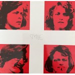 Smile: S/T &ndash; 1973 &ndash; DANMARK.    