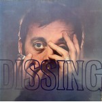 Povl Dissing: S/T &ndash; 1968 &ndash; DANMARK.   