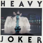 Heavy Joker: &rdquo;Caesar&acute;s Palace&rdquo; -1978 &ndash; DANMARK.   