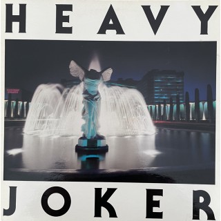 Heavy Joker: &rdquo;Caesar&acute;s Palace&rdquo; -1978 &ndash; DANMARK.   
