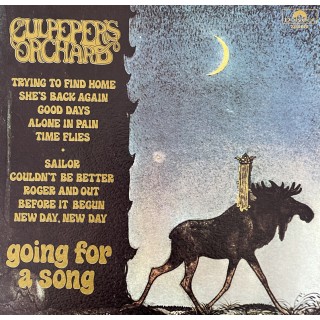Culpeper&acute;S Orchard: Going For A Song &ndash; 1972 &ndash; NORGE.  
