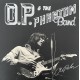 O.P. & The Phantom Band: S/T – 1976 – HOLLAND.  