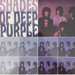 Deep Purple: Shades Of &ndash; 1988 &ndash; USA.  