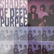Deep Purple: Shades Of – 1988 – USA.  