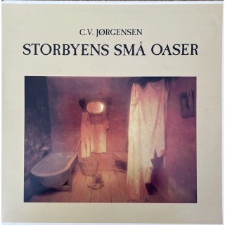 C.V.J&oslash;rgensen: Storbyens Sm&aring; Oaser - ???? &ndash; SWEDEN.   