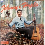 Johnny Reimar: Johnny I Hopla &ndash; 1966 &ndash; SCANDINAVIA.   