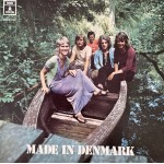 Made In Denmark: I &ndash; 1974 &ndash; DANMARK.  