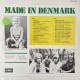 Made In Denmark: I – 1974 – DANMARK.  
