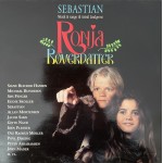 Sebastian: Ronja R&oslash;verdatter &ndash; 1991 &ndash; HOLLAND.   