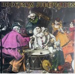 Hookfarm Julepladen &ndash; 1976 &ndash; ENGLAND/DANMARK.  