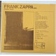 Frank Zappa: Pygmy Pony – 1976 – USA. 