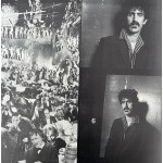 Frank Zappa: Indiscreet Picture Show &ndash; 1981 &ndash; EU.  