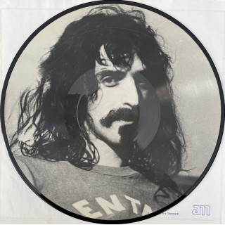 Mother&acute;s &ndash; No Picture Disc - &Aring;r+Land UKENDT.   