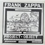 Frank Zappa: Project/Object &ndash; 1978 &ndash; USA.  