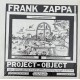 Frank Zappa: Project/Object – 1978 – USA.  