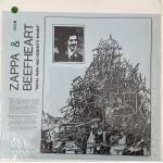 Zappa & Beefheart: &rdquo;Metal Man Has Hornet&acute;s Wings&rdquo; &ndash; 1977 &ndash; USA.   