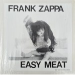 Frank Zappa: Easy Meat &ndash; 1980 &ndash; USA.    