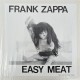 Frank Zappa: Easy Meat – 1980 – USA.    