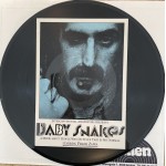 Frank Zappa: Baby Snakes &ndash; 1983 &ndash; USA.  