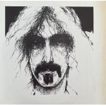 Frank Zappa & The Mothers Of Invention: No Commecial Potential. 