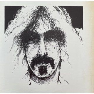 Frank Zappa & The Mothers Of Invention: No Commecial Potential. 