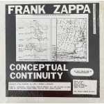 Frank Zappa: Conceptual Continuity &ndash; 1980 &ndash; USA. 