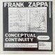 Frank Zappa: Conceptual Continuity – 1980 – USA. 
