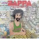 Frank Zappa and the The Mothers Of Invention: Leatherette – 1978 - ????.   
