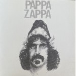 Frank Zappa: Pappa Frank &ndash; 1982 &ndash; GERMANY.   