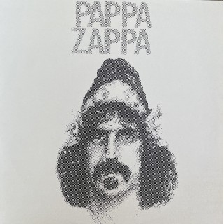 Frank Zappa: Pappa Frank &ndash; 1982 &ndash; GERMANY.   