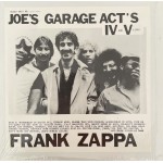 Frank Zappa: Could This Be.. Joe's Garage Act's IV And V Live? &ndash; 1980 &ndash; USA.   