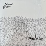 Frank Zappa: Personality &ndash; 1982 &ndash; EU.   