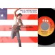 Bruce Springsteen: Born In The U.S.A./Shut Out The Light – 1984 – HOLLAND.   
