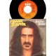 Frank Zappa: Bobby Brown/Stick It Out – 1979 – GERMANY.                               
