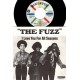 The Fuzz: I Love You For All Seasons – 1971 – SWEDEN.                           