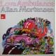 Allan Mortensen: Love Ambulance – 1976 – DENMARK.