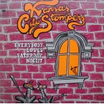 Kansas City Stompers: Everbody Loves Saturday Night – 1972 – HOLLAND.
