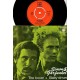 Simon and Garfunkel: The Boxer/Baby Driver – 1969 - SCANDINAVIA.                   